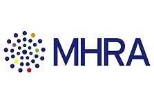 MHRA logo