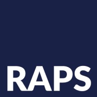 RAPS logo