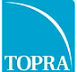 TOPRA logo
