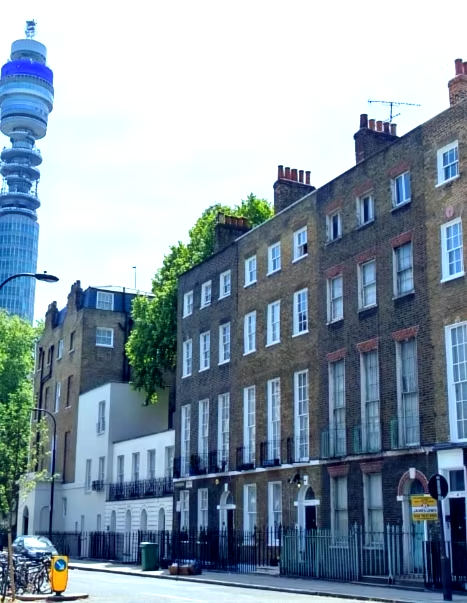 Advance Regulatory Consulting office in London - Visit us for professional regulatory affairs consultation